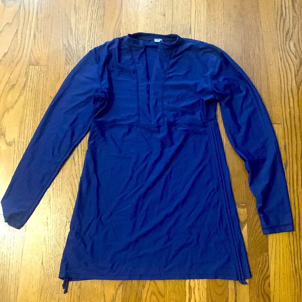 Sailbee Womens Rash Guard